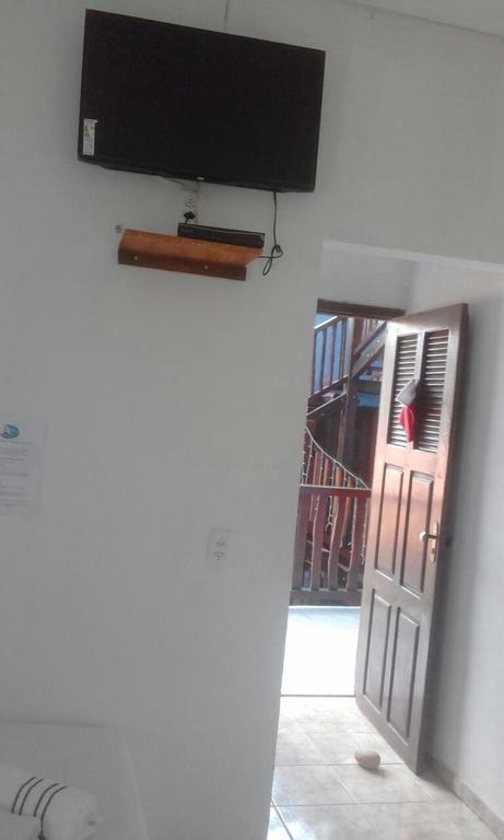 Pousada Aguia Jeri Jericoacoara Extérieur photo