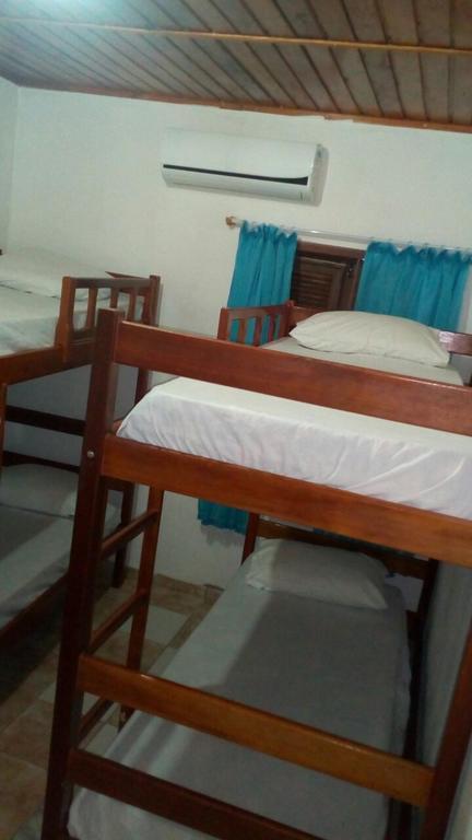 Pousada Aguia Jeri Jericoacoara Extérieur photo