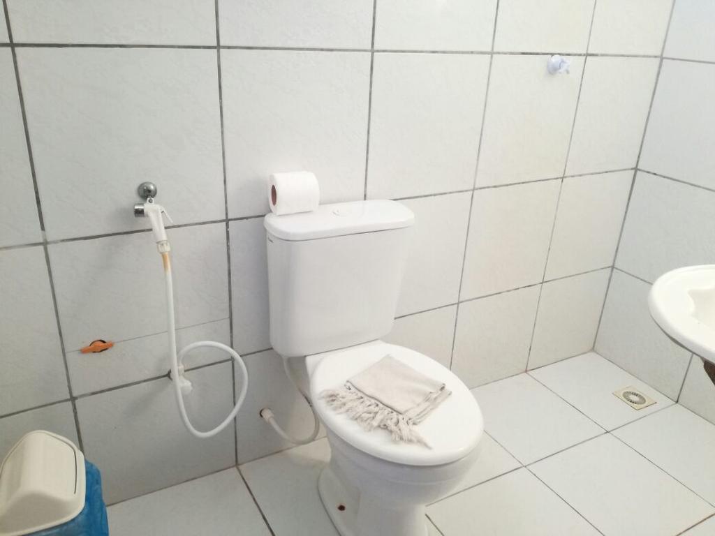 Pousada Aguia Jeri Jericoacoara Extérieur photo