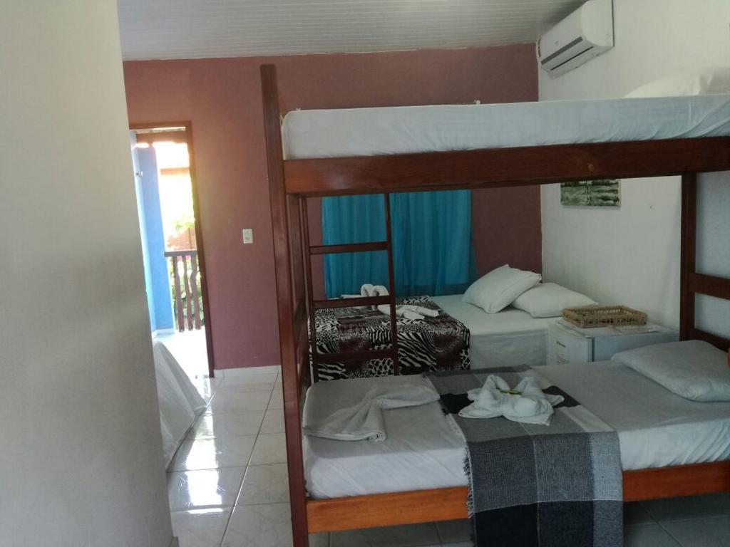 Pousada Aguia Jeri Jericoacoara Extérieur photo