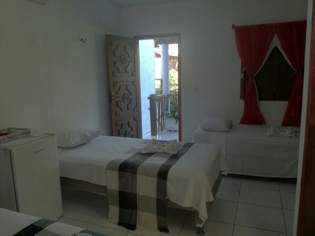 Pousada Aguia Jeri Jericoacoara Extérieur photo