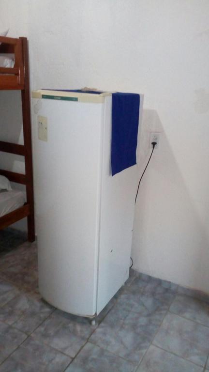 Pousada Aguia Jeri Jericoacoara Extérieur photo