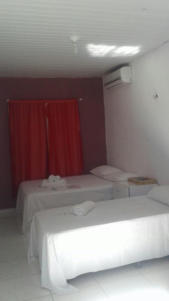 Pousada Aguia Jeri Jericoacoara Extérieur photo